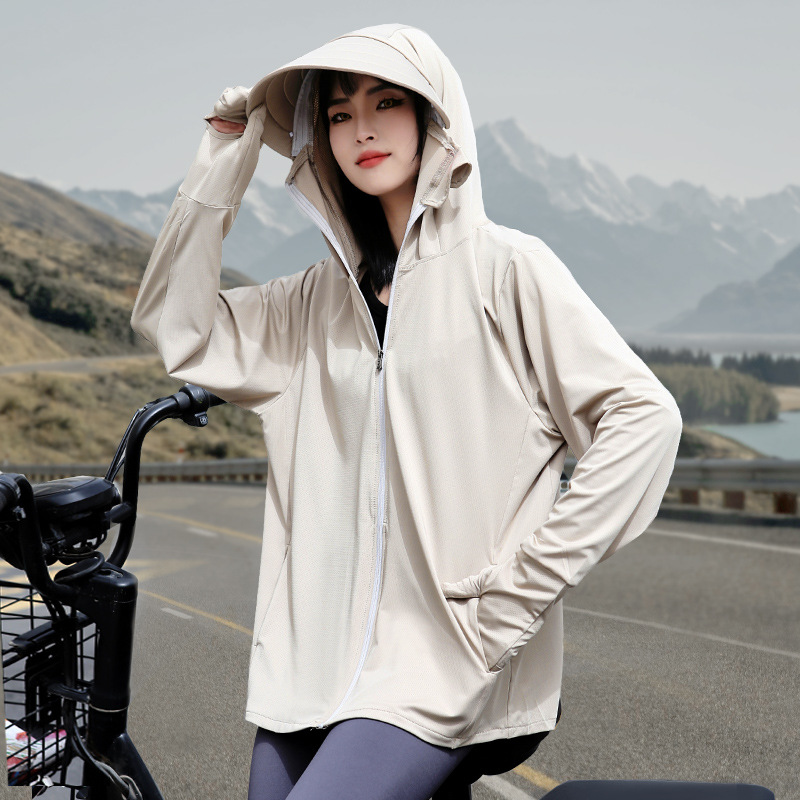 Summer Rays Clothing - UPF50+ ملابس الحماية من الشمس للنساء