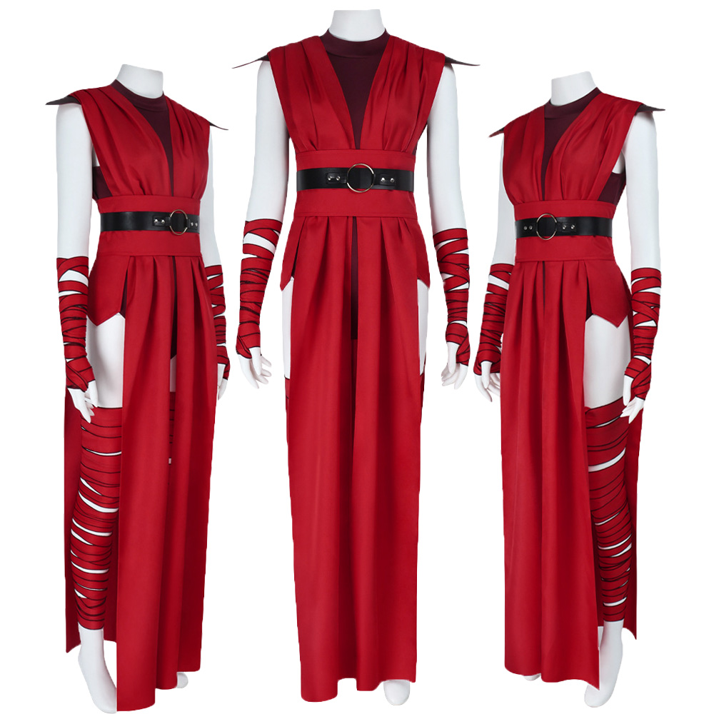Romper Playsuit Women - Nightsisters Merrin تأثيري حلي امرأة بدلة