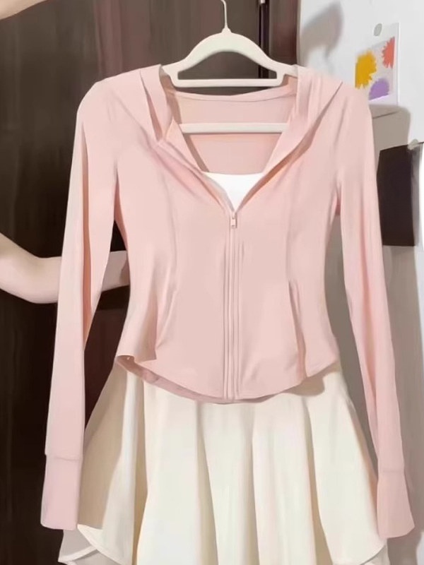 ملابس واقية من الشمس بقلنسوة ن - مراجعة Summer Rays Clothing وسعره