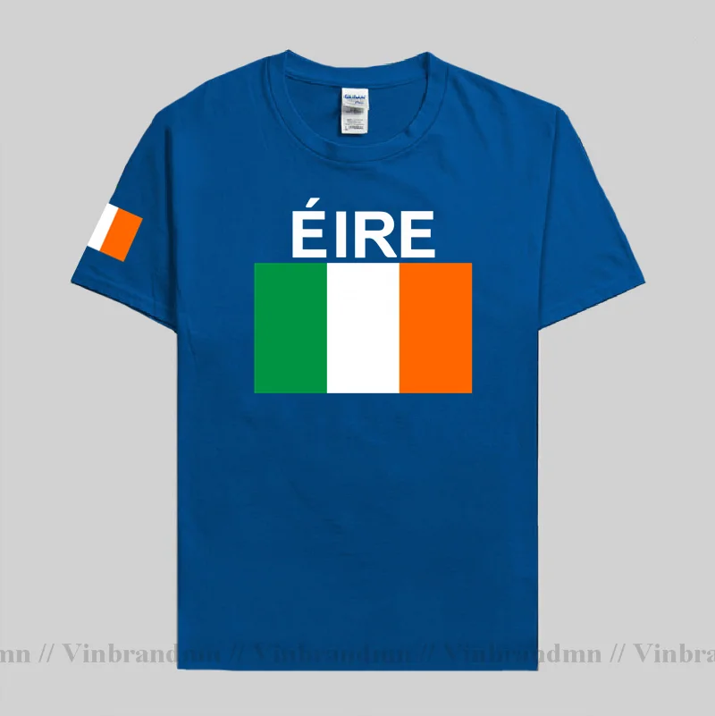 إير أيرلندا رجل التي شيرت كول  - مراجعة Ireland Summer Clothing وسعره