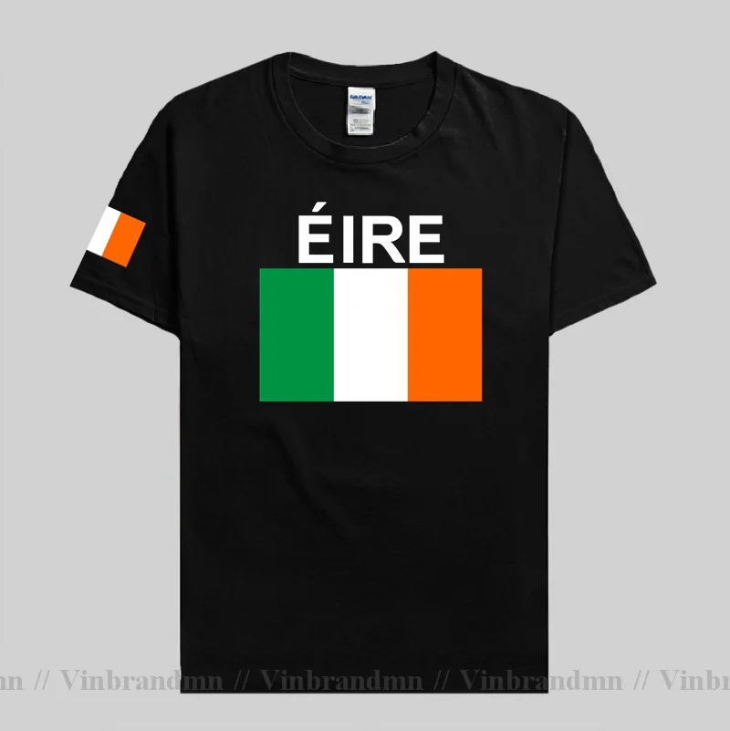 إير أيرلندا رجل التي شيرت كول  - مراجعة Ireland Summer Clothing وسعره