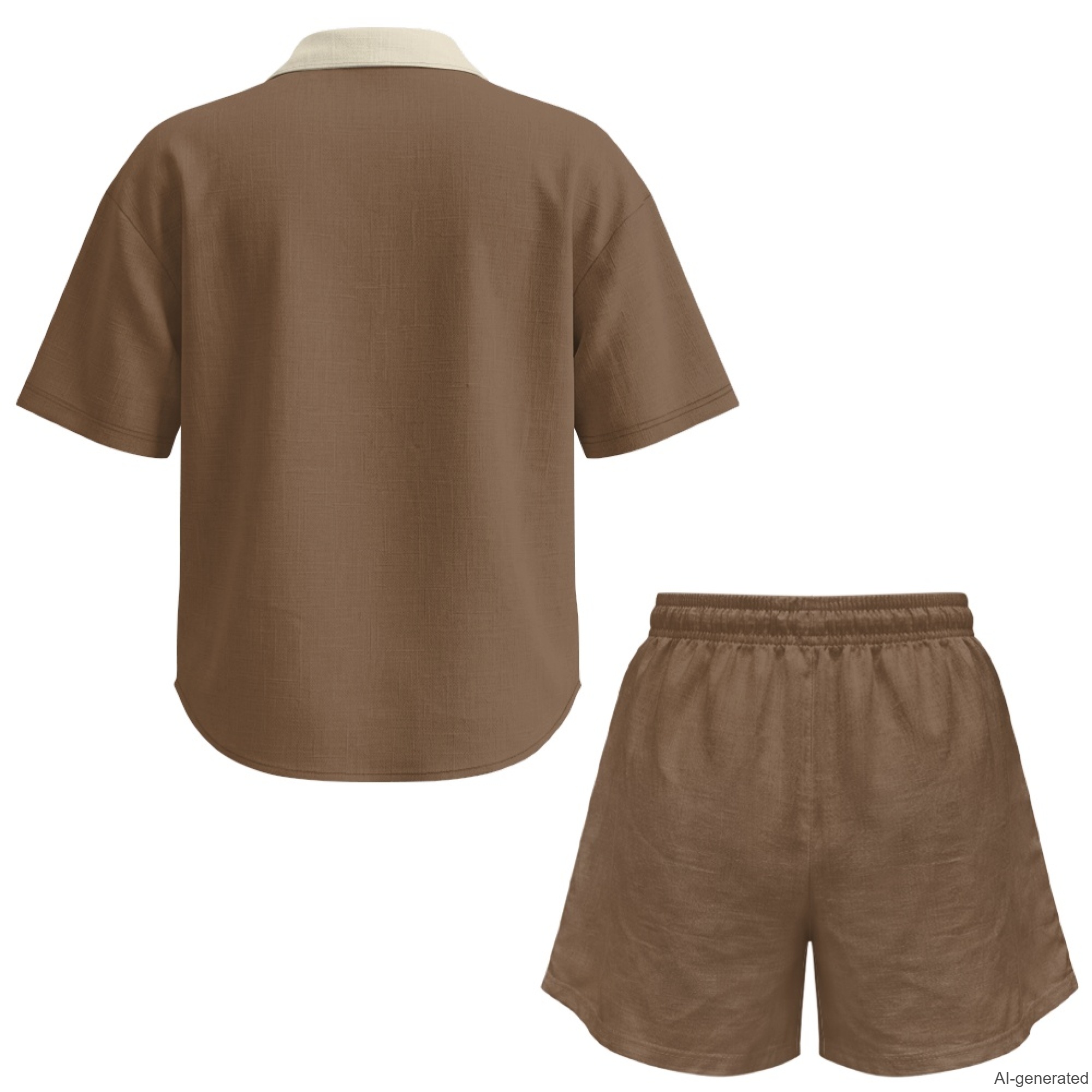 مجموعة جديدة من XIXIRIMIDO للن - مراجعة Summer Clothing Men Linen وسعره