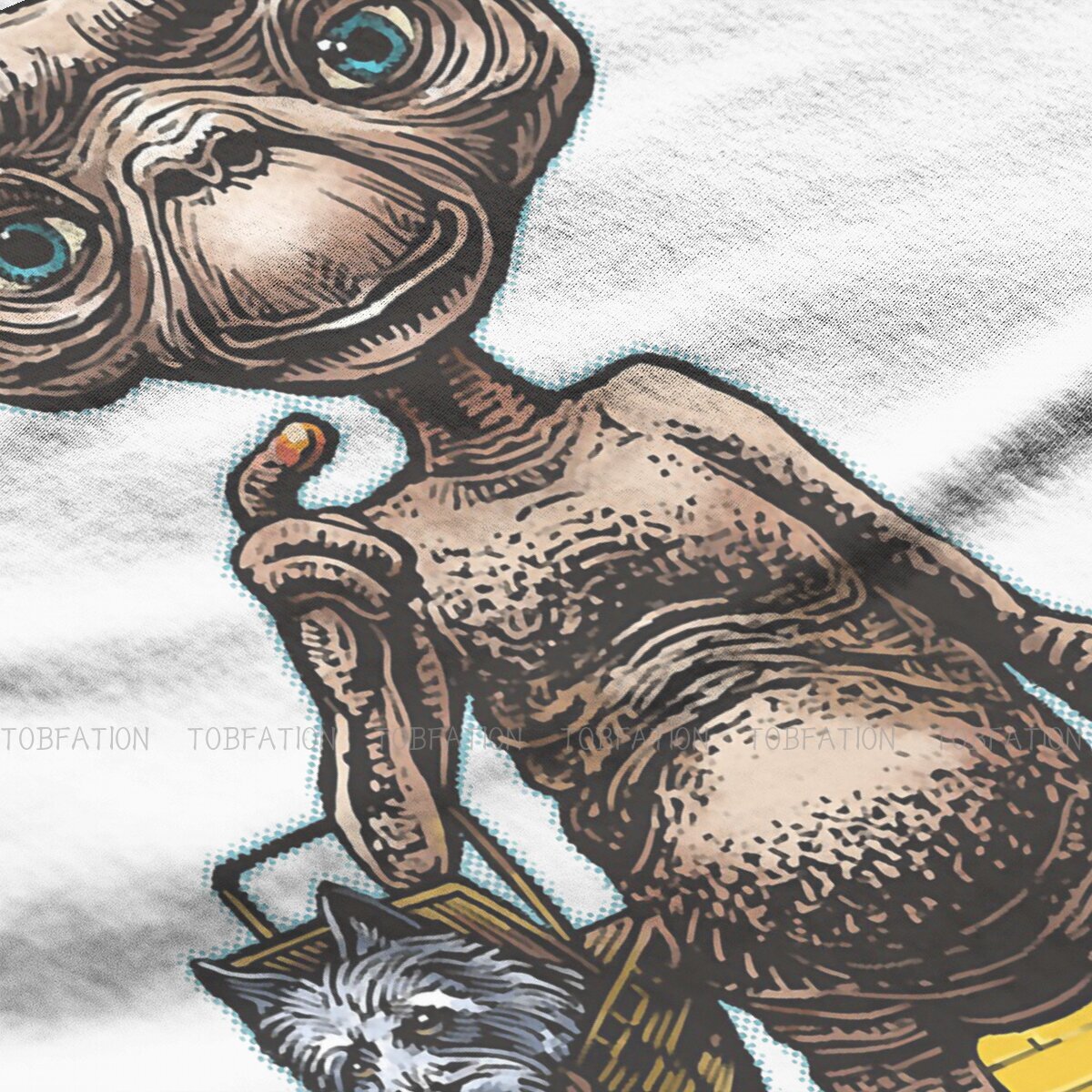 E.T. فيلم الغريبة خارج الأرض ل - مراجعة Summer Clothing Places وسعره