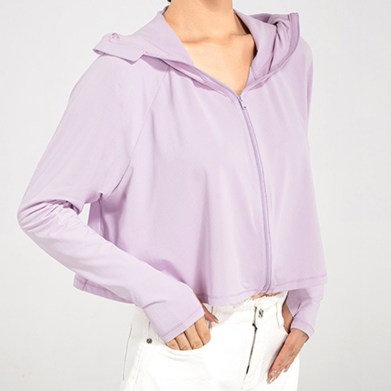 UPF50 + سترة الحماية من الشمس  - مراجعة Summer Rays Clothing وسعره