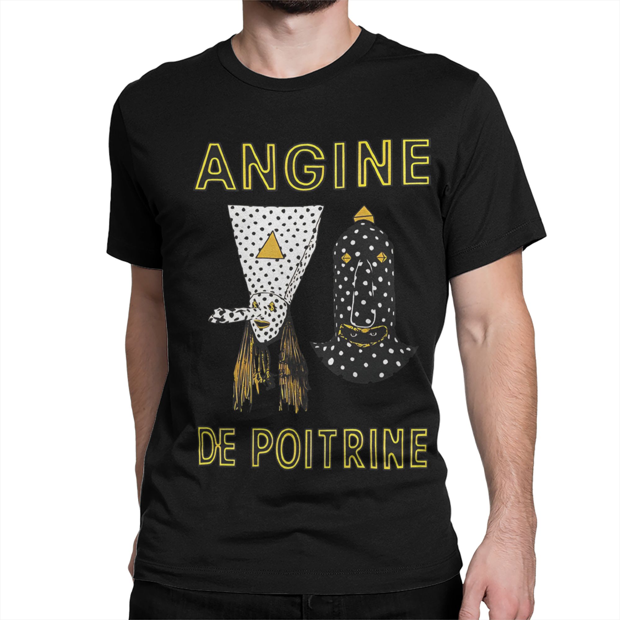 Angine De Poitrine Canada Band - مراجعة Summer Clothing Women Canada وسعره