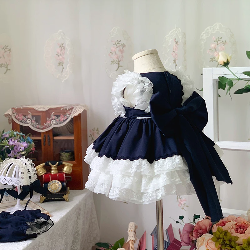 ثوب لوليتا كلاسيكي للأطفال ، ط - مراجعة Summer Clothing In Spanish وسعره