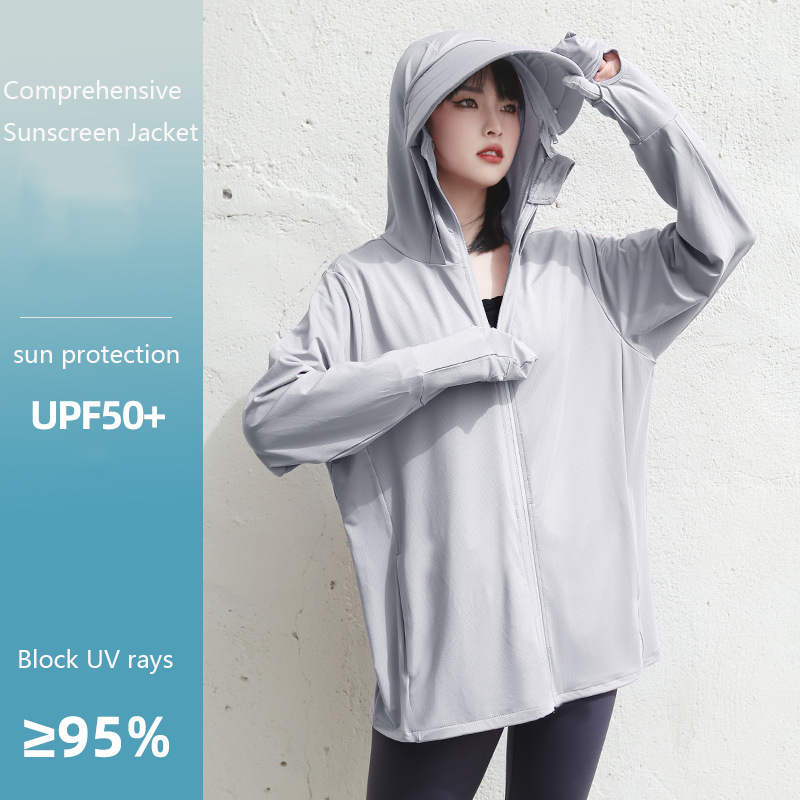 UPF50+ ملابس الحماية من الشمس  - مراجعة Summer Rays Clothing وسعره