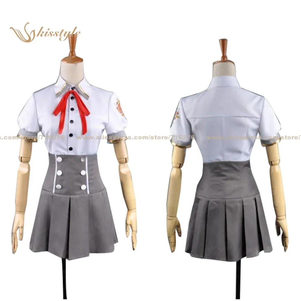 أزياء أنيمي Kamigami no Asobi  - مراجعة Summer Clothing In Japan وسعره