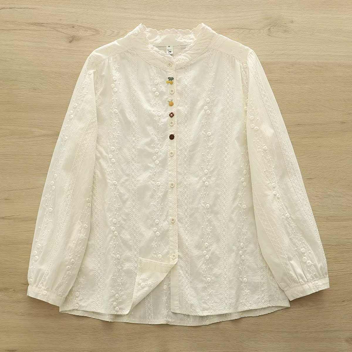 بلوزة بوهيمية نسائية لربيع 202 - مراجعة Summer Clothing In Japan وسعره
