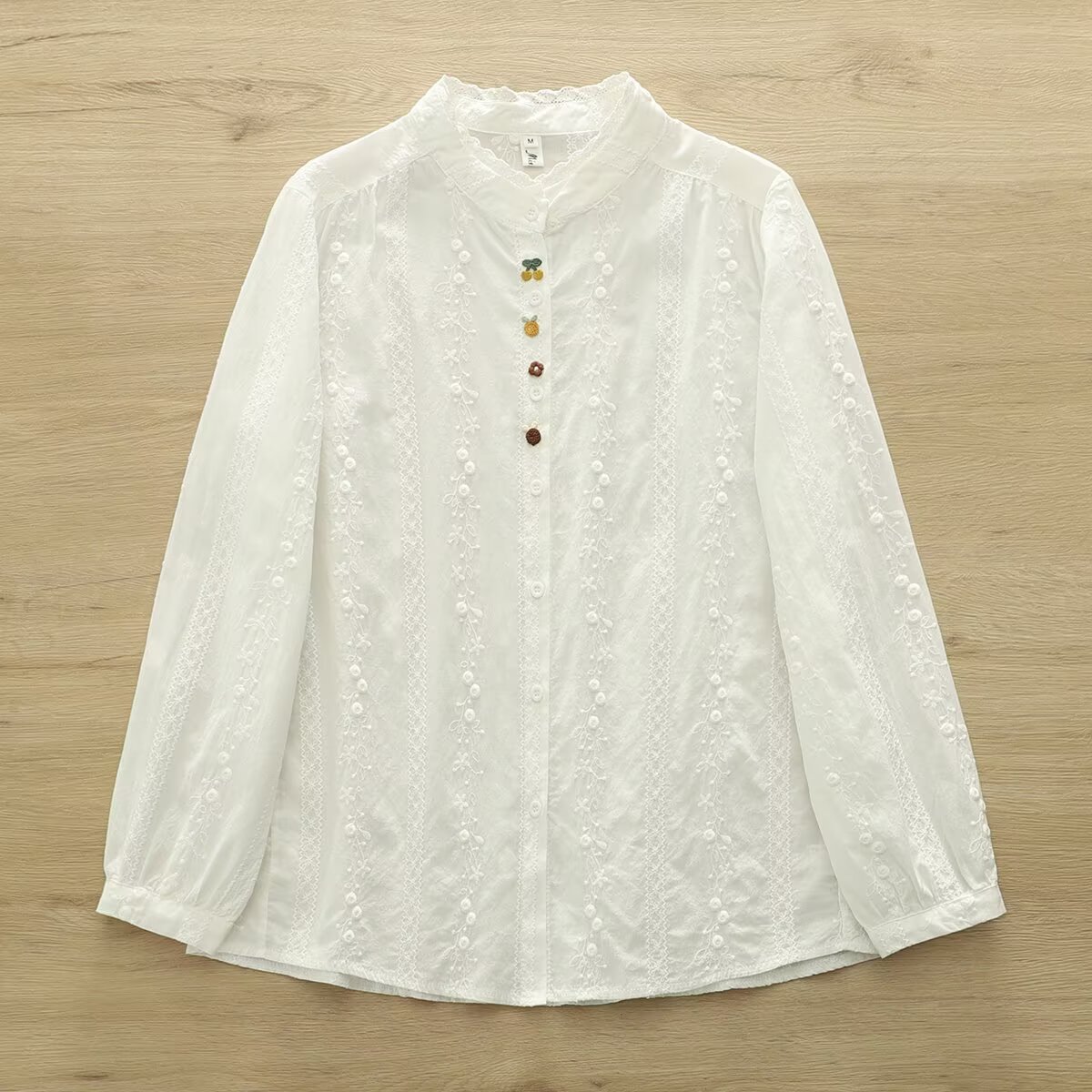 بلوزة بوهيمية نسائية لربيع 202 - مراجعة Summer Clothing In Japan وسعره