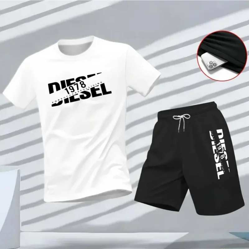 مجموعة صيف 2026 الجديدة للرجال - مراجعة Summer Clothing Beach وسعره
