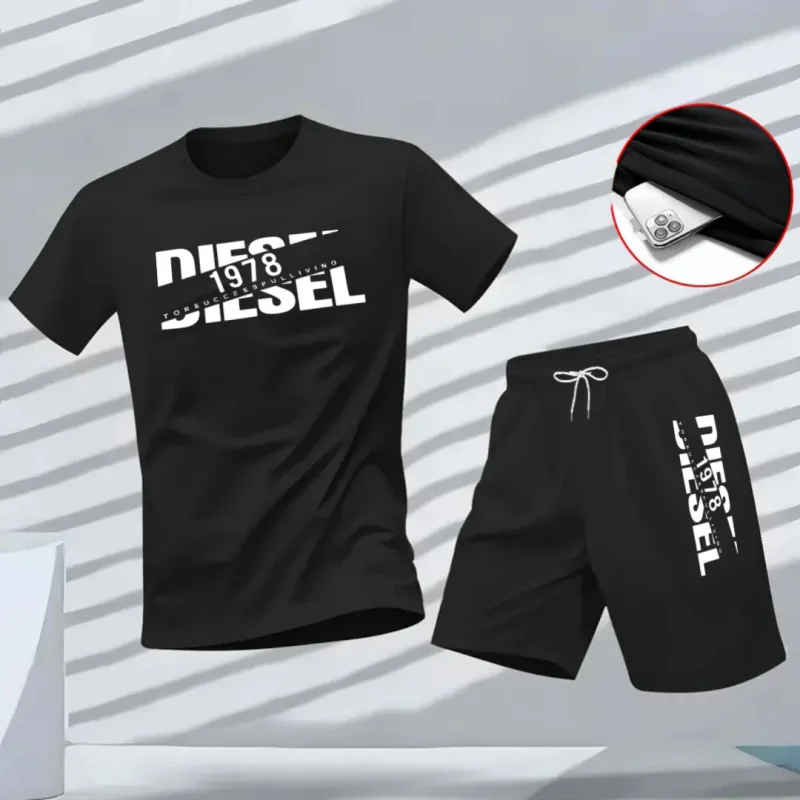 مجموعة صيف 2026 الجديدة للرجال - مراجعة Summer Clothing Beach وسعره