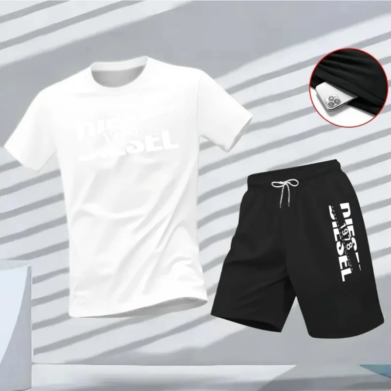 مجموعة صيف 2026 الجديدة للرجال - مراجعة Summer Clothing Beach وسعره