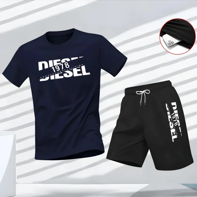 مجموعة صيف 2026 الجديدة للرجال - مراجعة Summer Clothing Beach وسعره