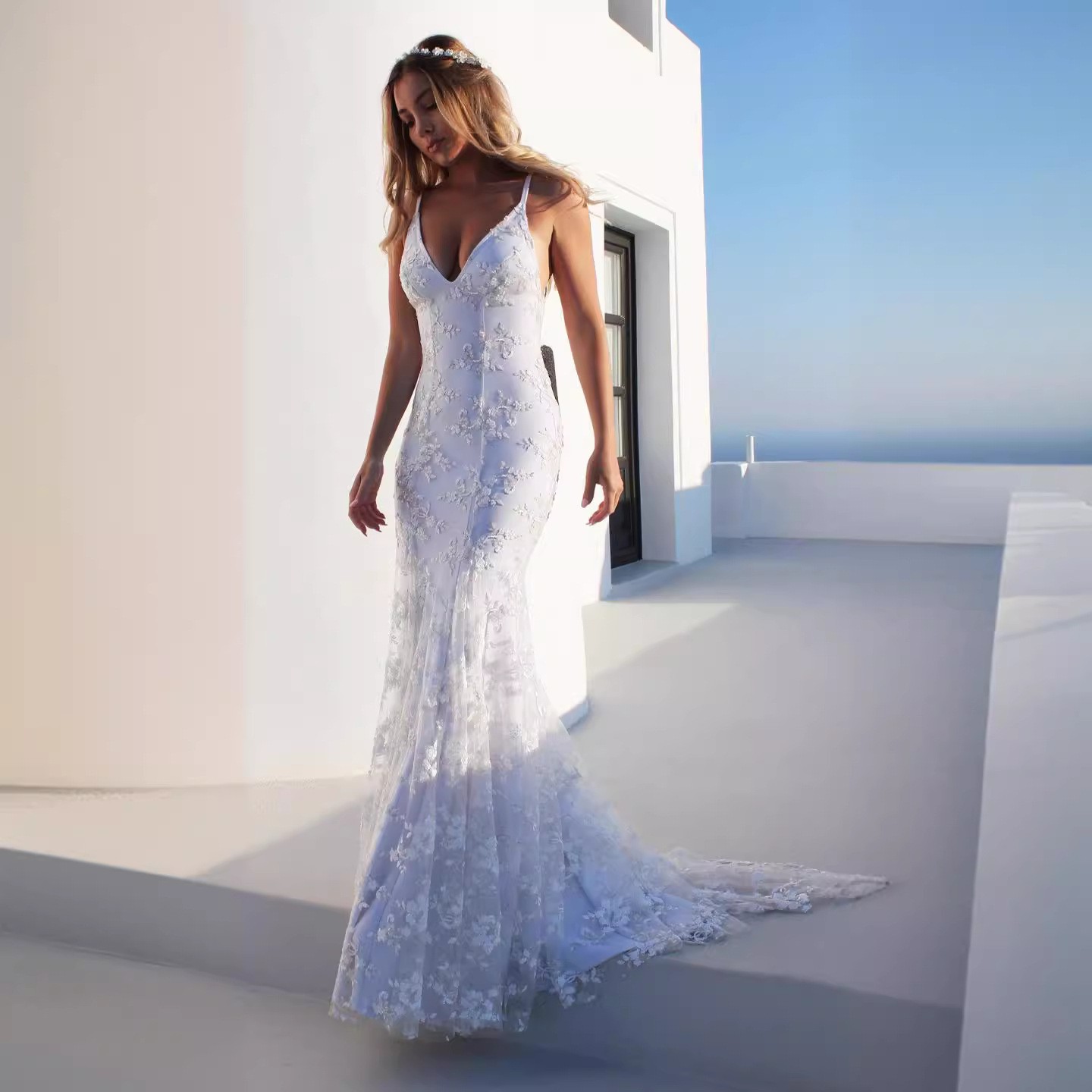 فساتين سهرة صيفية أنيقة للنساء - مراجعة Summer Evenings Clothing وسعره