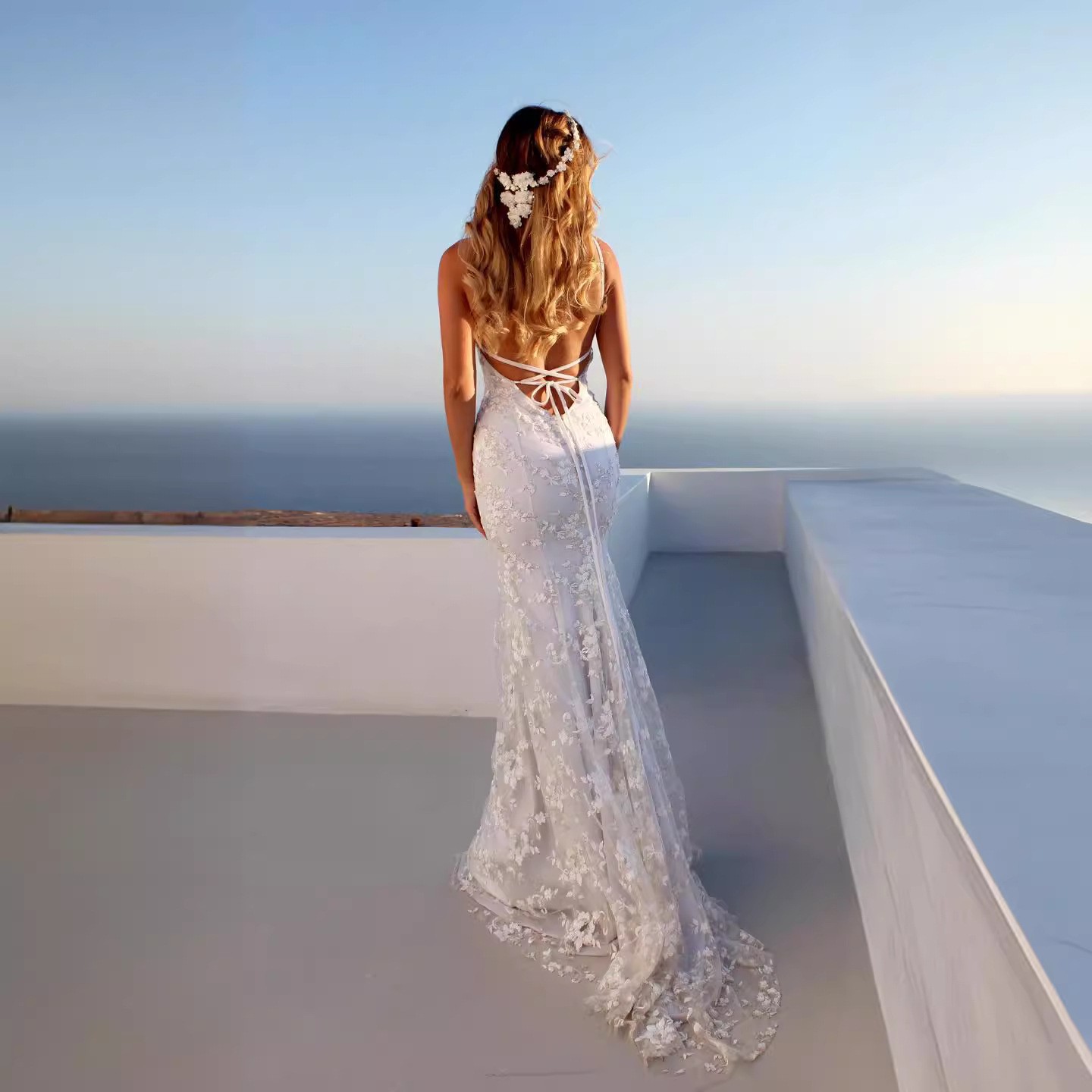 فساتين سهرة صيفية أنيقة للنساء - مراجعة Summer Evenings Clothing وسعره