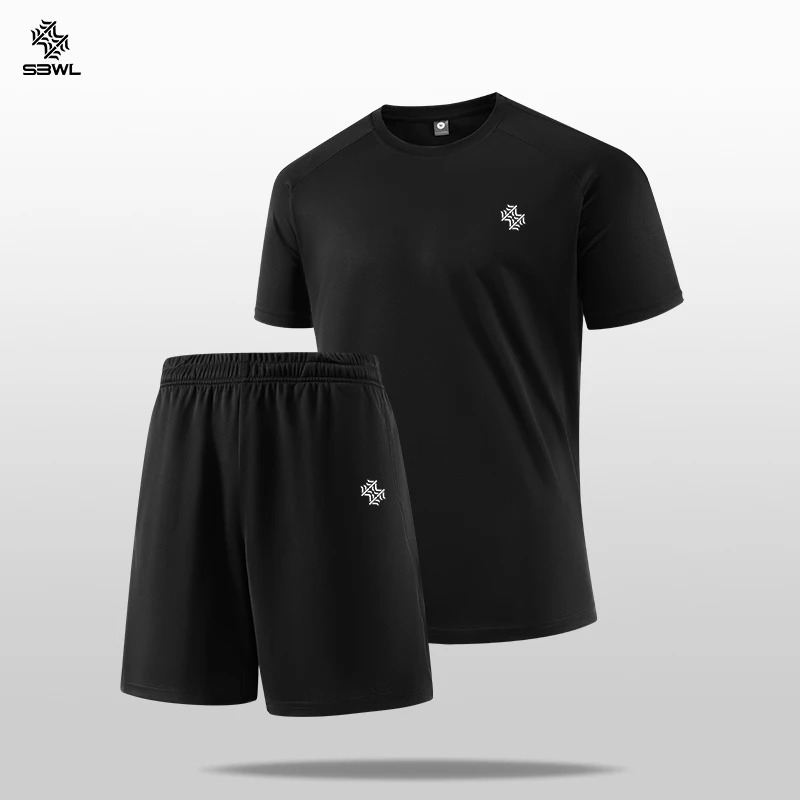 بدلة صيفية رجالية من قطعتين، ق - مراجعة Summer Clothing Beach وسعره