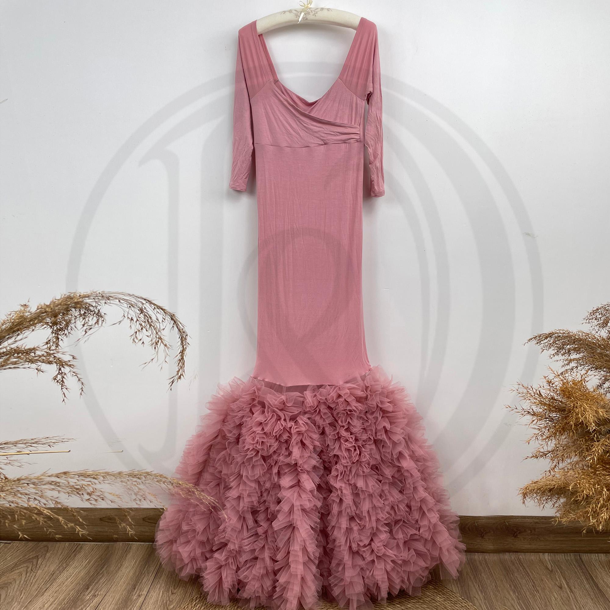 فستان حورية البحر من Don&Judy، - مراجعة Summer Evenings Clothing وسعره