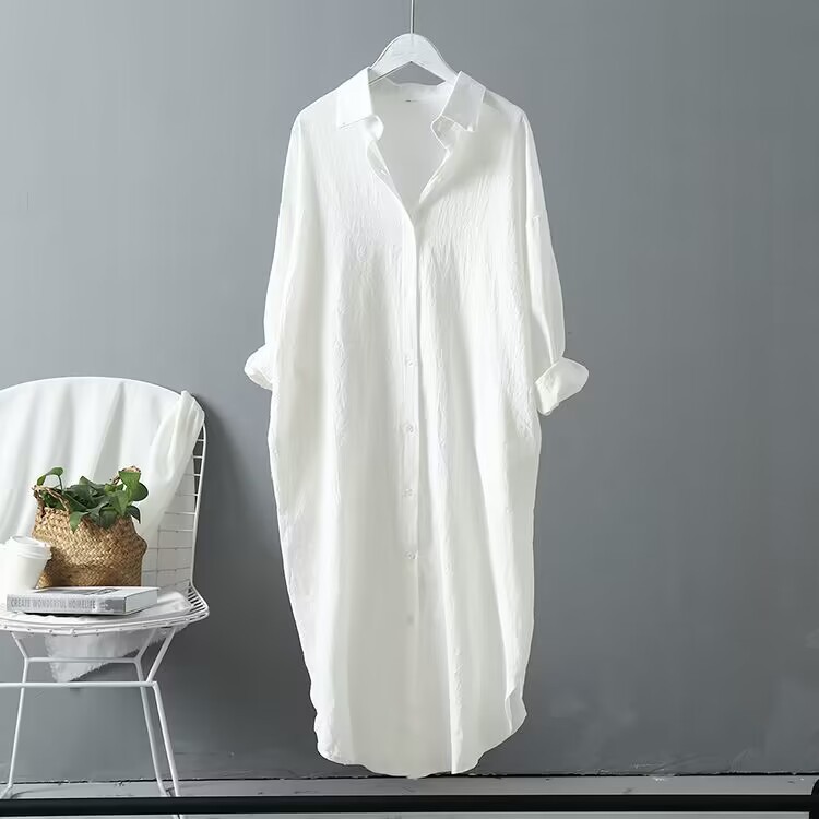 بلوزة نسائية 2026 كاجوال جديدة - مراجعة Summer Clothing For 70 Year Old Woman وسعره