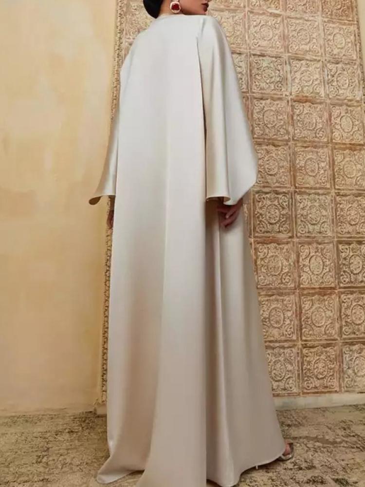 ملابس إسلامية، رداء بطول الأرض - مراجعة Summer Evenings Clothing وسعره