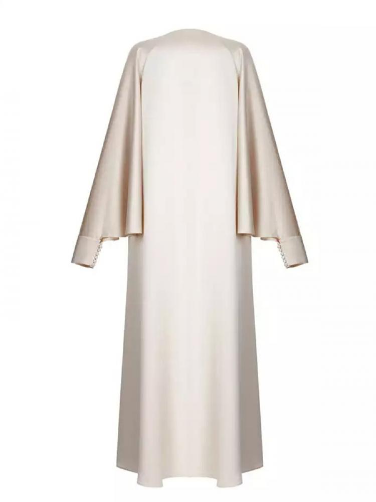 ملابس إسلامية، رداء بطول الأرض - مراجعة Summer Evenings Clothing وسعره