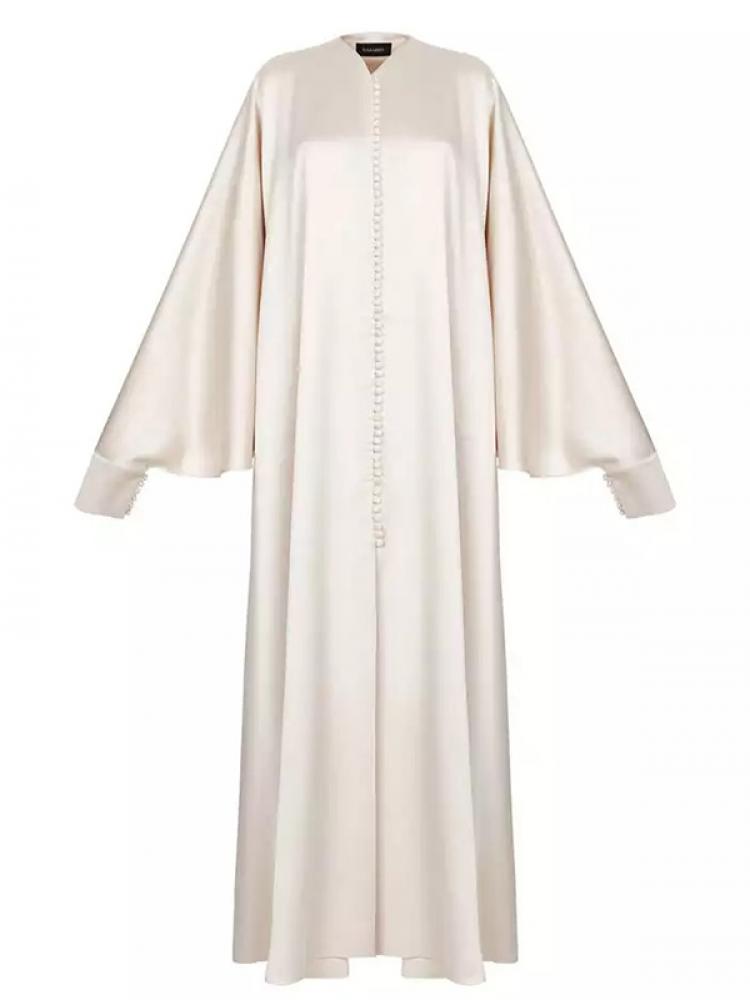 ملابس إسلامية، رداء بطول الأرض - مراجعة Summer Evenings Clothing وسعره
