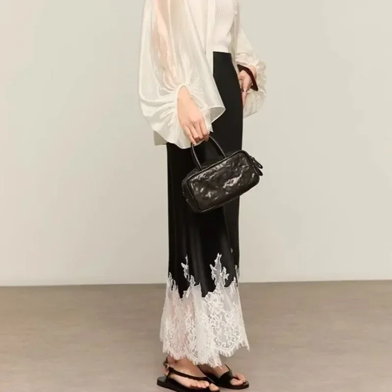 الجنية الدانتيل تقليم ميدي تنو - مراجعة Summer Clothing Wraps وسعره