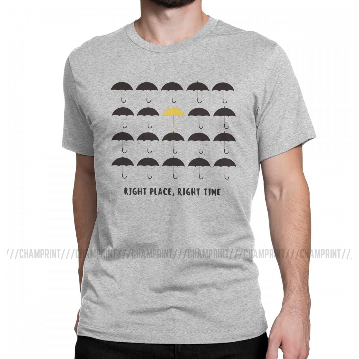 HIMYM المكان المناسب الوقت الم - مراجعة Summer Clothing Places وسعره