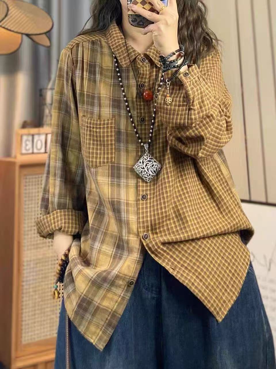 ملابس الخريف النسائية لعام 202 - مراجعة Summer Clothing In Japan وسعره
