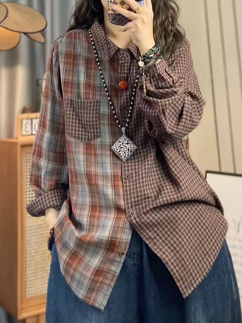 ملابس الخريف النسائية لعام 202 - مراجعة Summer Clothing In Japan وسعره