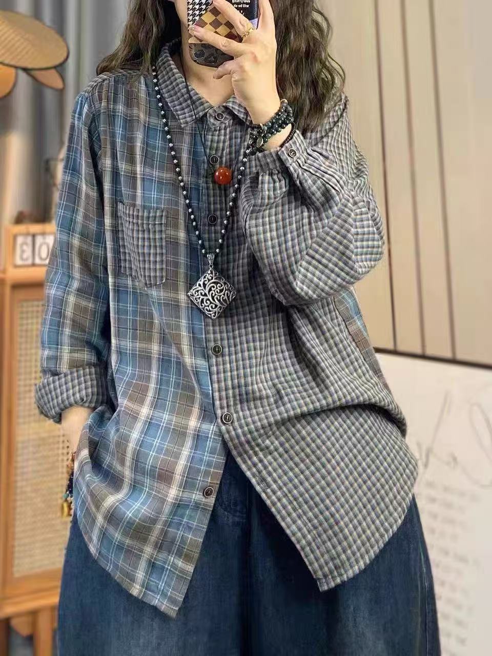 ملابس الخريف النسائية لعام 202 - مراجعة Summer Clothing In Japan وسعره
