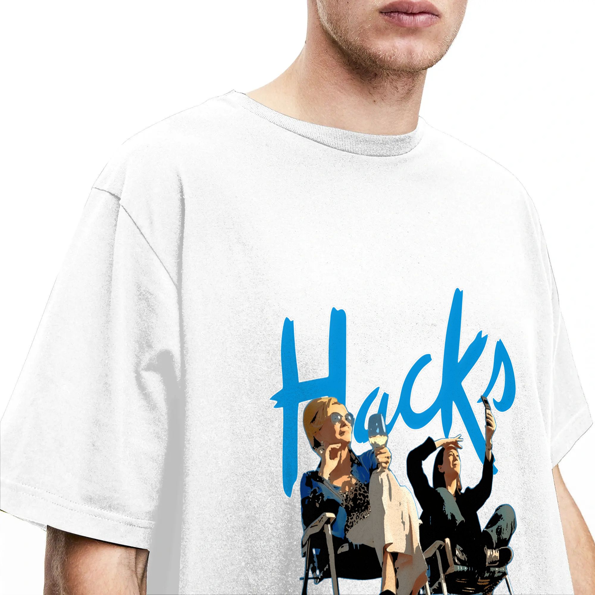 تي شيرت Hacks TV صيفي، تي شيرت - مراجعة Summer Clothing Hacks وسعره