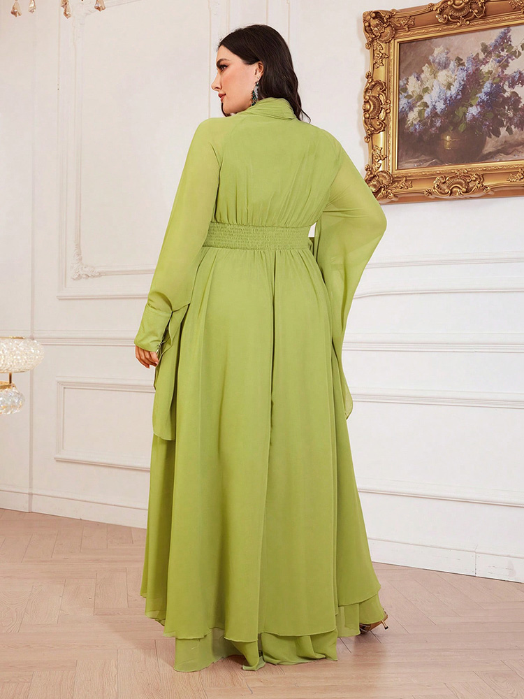 TOLEEN 2024 ملابس صيفية فاخرة  - مراجعة Summer Evenings Clothing وسعره