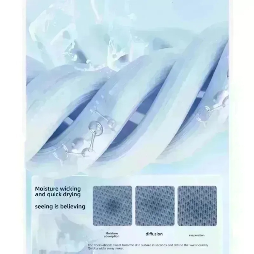 ملابس رياضية عصرية على طراز Y2 - مراجعة Summer Clothing In Winter وسعره