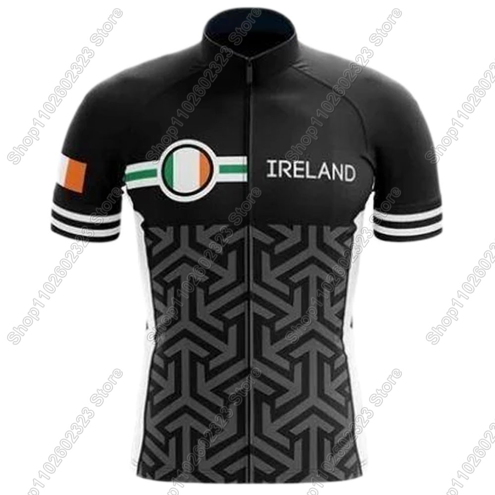 أيرلندا المنتخب الوطني الدراجا - مراجعة Ireland Summer Clothing وسعره